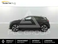 2022 Renault Megane