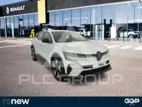 2022 Renault Megane