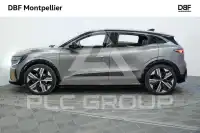 2022 Renault Megane