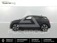 2022 Renault Megane