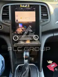 2022 Renault Megane