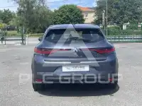 2022 Renault Megane