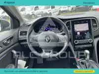 2022 Renault Megane