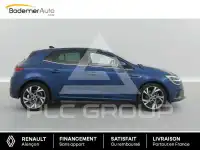 2022 Renault Megane