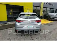 2022 Renault Megane