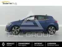 2022 Renault Megane