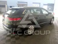 2022 Renault Megane