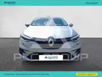 2022 Renault Megane