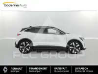 2022 Renault Megane