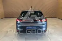 2022 Renault Megane