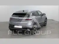 2022 Renault Megane