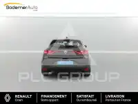 2022 Renault Megane