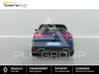 2022 Renault Megane