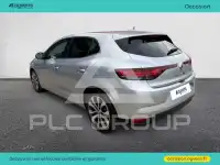 2022 Renault Megane