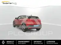 2022 Renault Megane