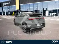 2022 Renault Megane