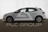 2022 Renault Megane