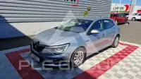 2022 Renault Megane