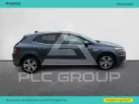 2022 Renault Megane