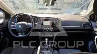 2022 Renault Megane