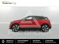 2022 Renault Megane