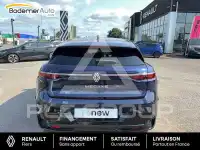 2022 Renault Megane