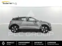 2022 Renault Megane