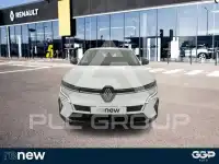 2022 Renault Megane