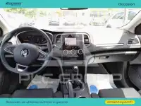 2022 Renault Megane