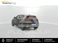 2022 Renault Megane
