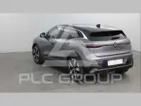 2022 Renault Megane
