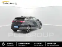 2022 Renault Megane