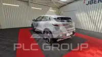 2022 Renault Megane
