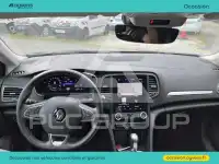 2022 Renault Megane