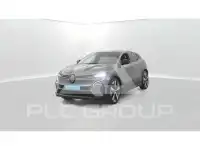 2022 Renault Megane