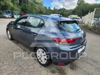 2022 Renault Megane