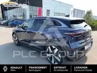 2022 Renault Megane
