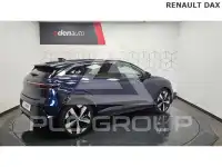2022 Renault Megane