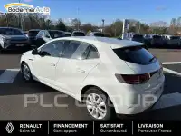 2022 Renault Megane