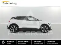 2022 Renault Megane