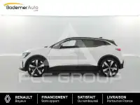 2022 Renault Megane