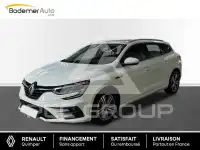 2022 Renault Megane