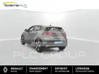 2022 Renault Megane