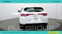 2022 Renault Megane