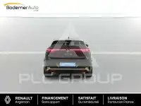 2022 Renault Megane