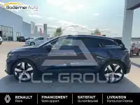 2022 Renault Megane