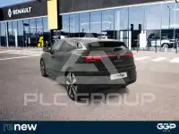 2022 Renault Megane
