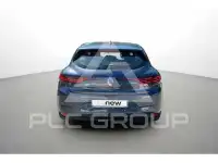 2022 Renault Megane