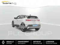 2022 Renault Megane