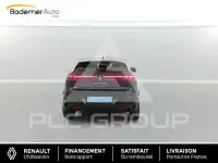 2022 Renault Megane